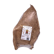 Barking Buddah Peanut Butter Cow Ears